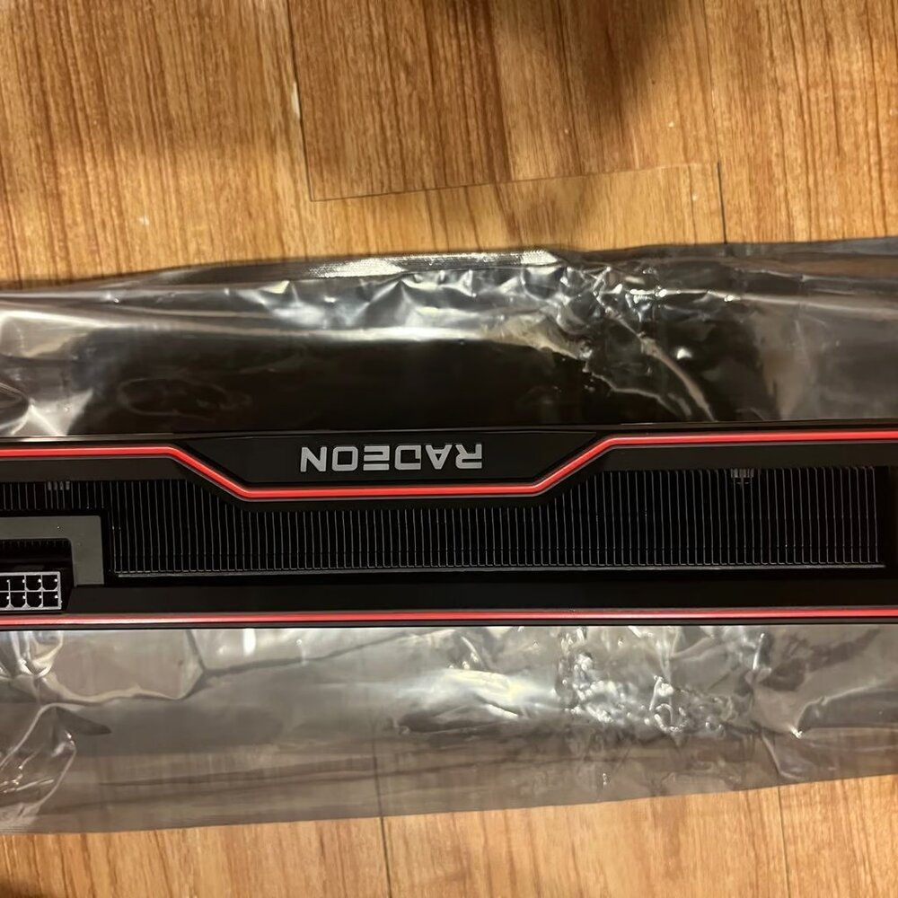 AMD Radeon RX 6800xt 16GB GDDR6 Graphics Card